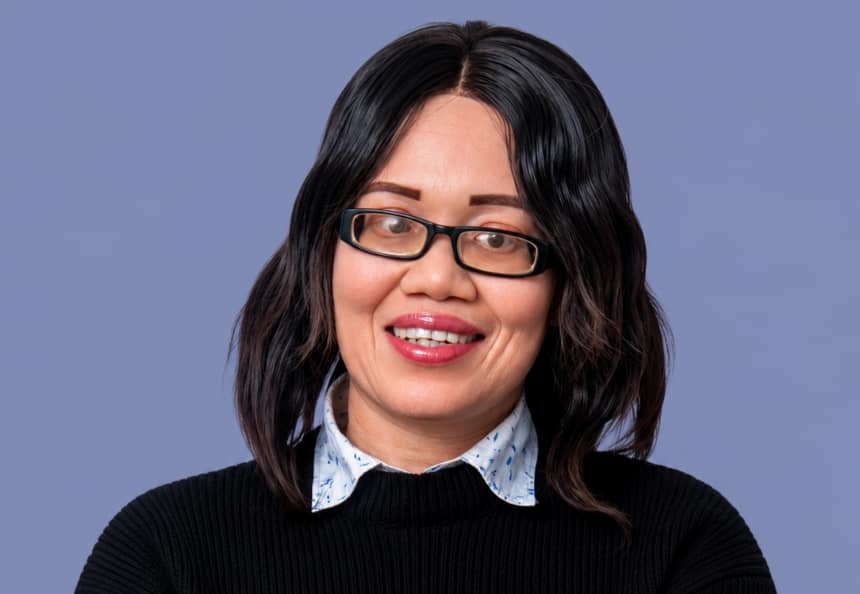 Gamuchirai Salome Uzande